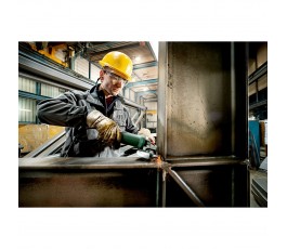 
                  Metabo Szlifierka Kątowa WE 17-125 Quick 1700W 4007430296191